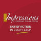 Impressions Flooring Collection