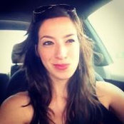 Photo de Aline Tom