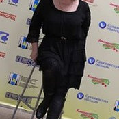 Елена Родина's photo