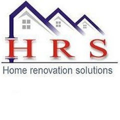 HRS   Home Renovation Solutions