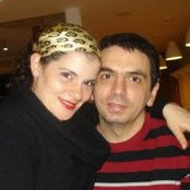 Նազելի Պէրպէրեան's photo
