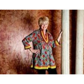 Patty Calverts foto