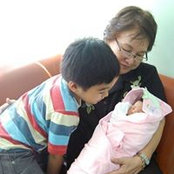 Lourdes Bravo's photo