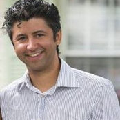 Andrés Ribots billede