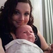 Brandy Simons's photo