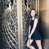 Isabel Berg's photo