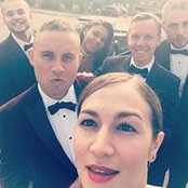 Shaun O'Brien's photo