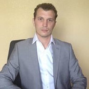 Anton Bakhtiarov's photo