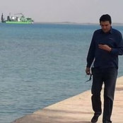 Mostafa Salah's photo