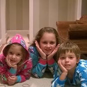 Mariana Frers's photo