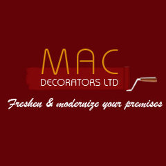 Mac Decorators