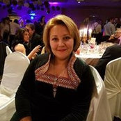 Foto von Ayna Balayeva