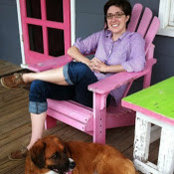 Kristin Smyth's photo