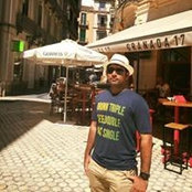 Himanshu Pant's photo