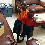 Photo de Joje Kirabo