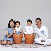 Young Kims foto