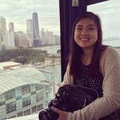 Nadine Samson's photo