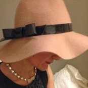 Josephine Anderson's photo