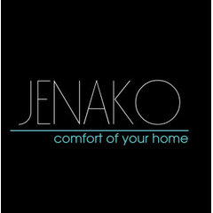 JENAKO. дизайн и ремонт