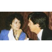 Nancy Johnsons foto