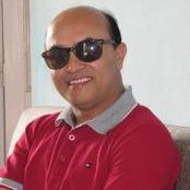 Keval Silwals foto