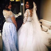 Foto von Nisreen Naffaa