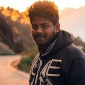Foto von Aravind Yogesh