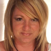 Danielle Drys foto