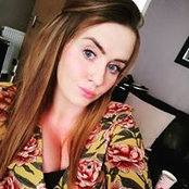 Foto von Amy