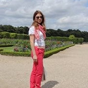Olga Arseneva's photo