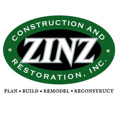 Zinz Construction and Restoration, Inc.