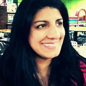 Anjali Hanley's photo