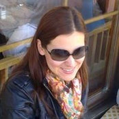 Jasmina Gerin-Hafizovićs foto
