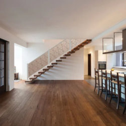 DesignRail&reg; Create Your Own - Stair Parts
