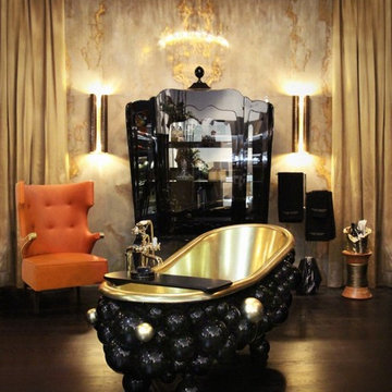 Bathroom Decorating Ideas for Your Interior Design Projects