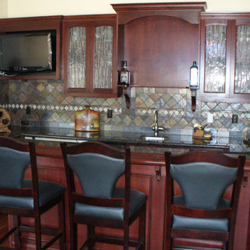 Our Work