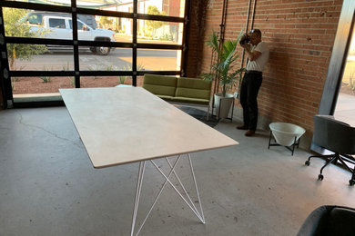 Polish Conference Table