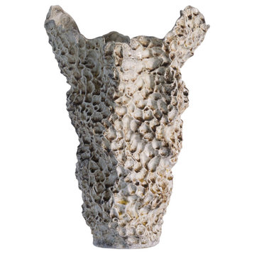 Barrier Reef Vase