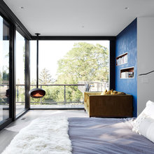 Ravensbourne Master Bedroom