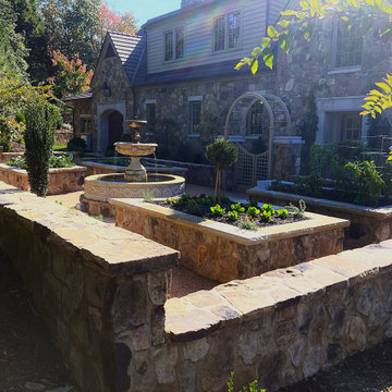 Lookout Mtn. "Cotswold" Estate