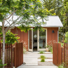 Hygeia front patio