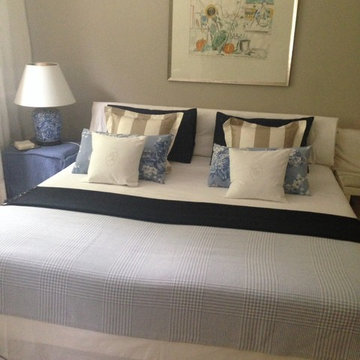 Pillow Talk - Fabulous Beds
