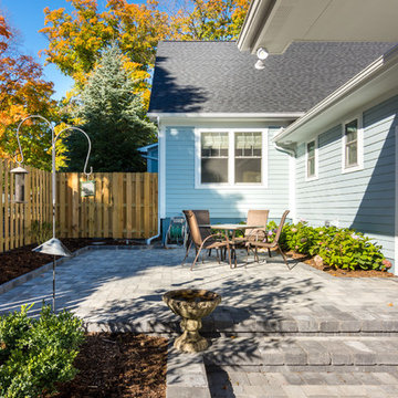 Cape Cod - Full Home Remodel