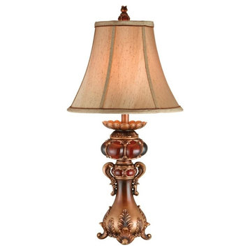 31"H Table Lamp