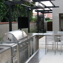 Landscape Ideas