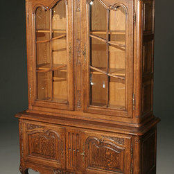 Antique Bookcases - Bookcases