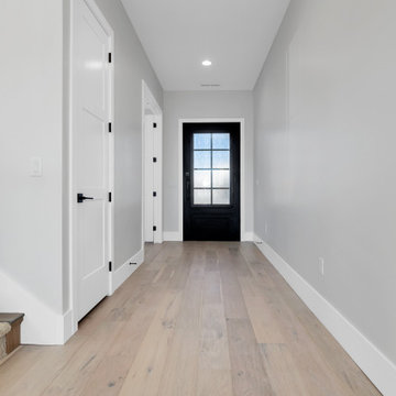 CLASSIC NEW CONSTRUCTION