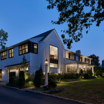 Stone ridge