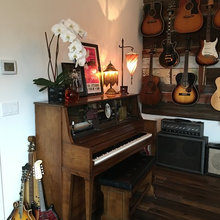 Castaic Studio