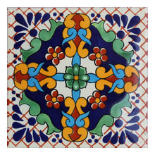 Tile